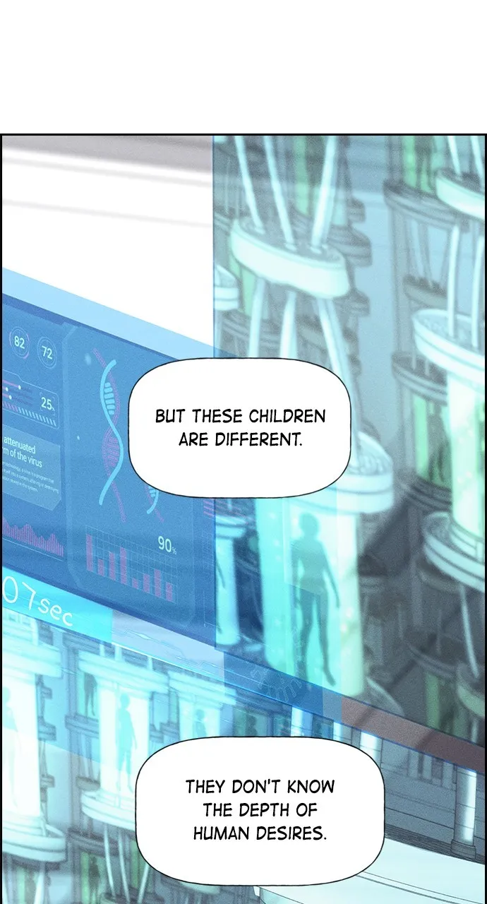 Housekeeper Chapter 131 page 33 - 