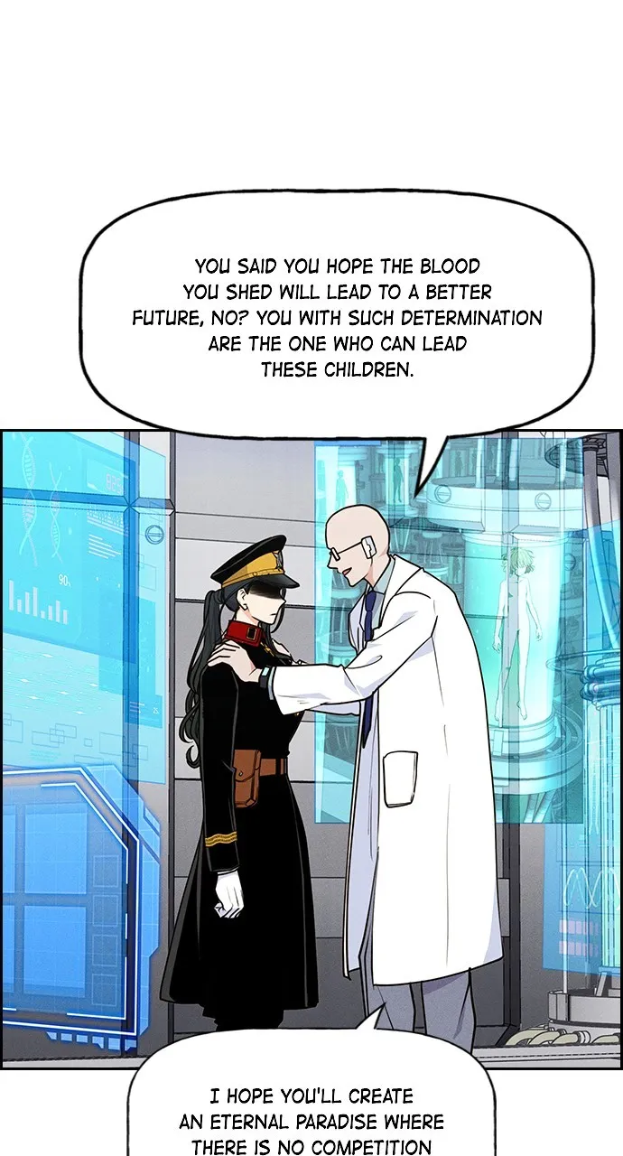 Housekeeper Chapter 131 page 39 - 