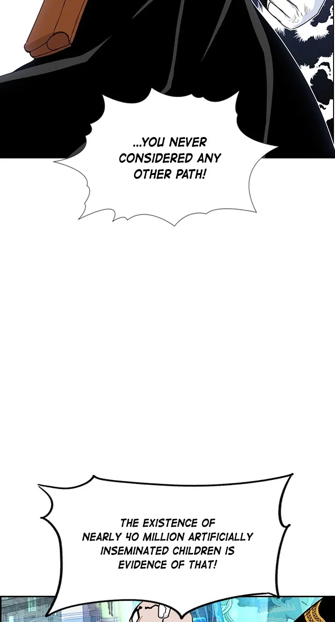 Housekeeper Chapter 131 page 44 - 