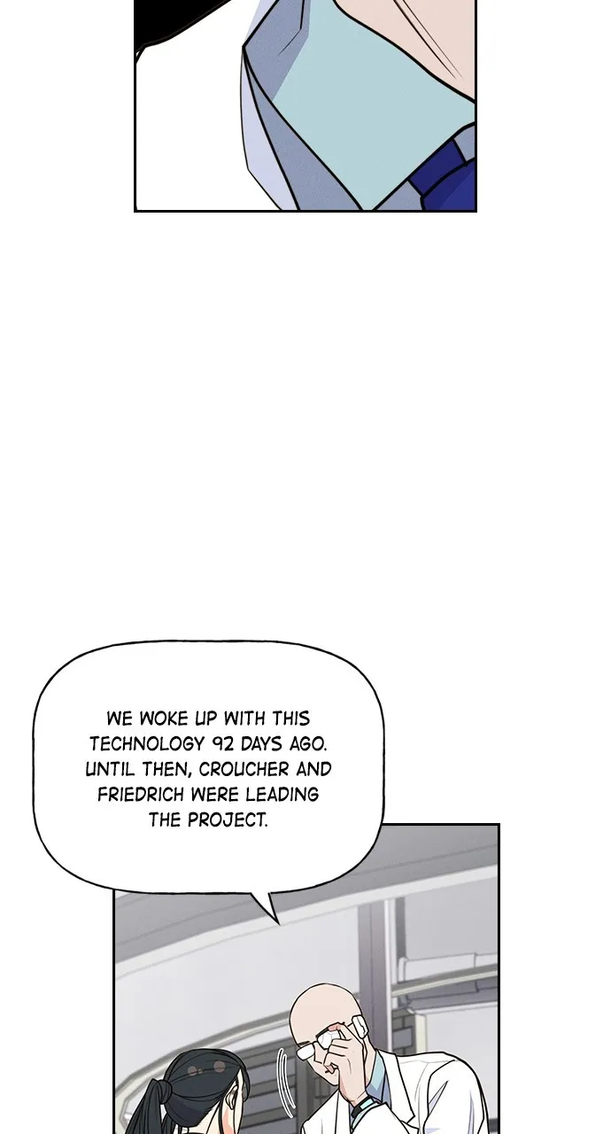 Housekeeper Chapter 131 page 49 - 