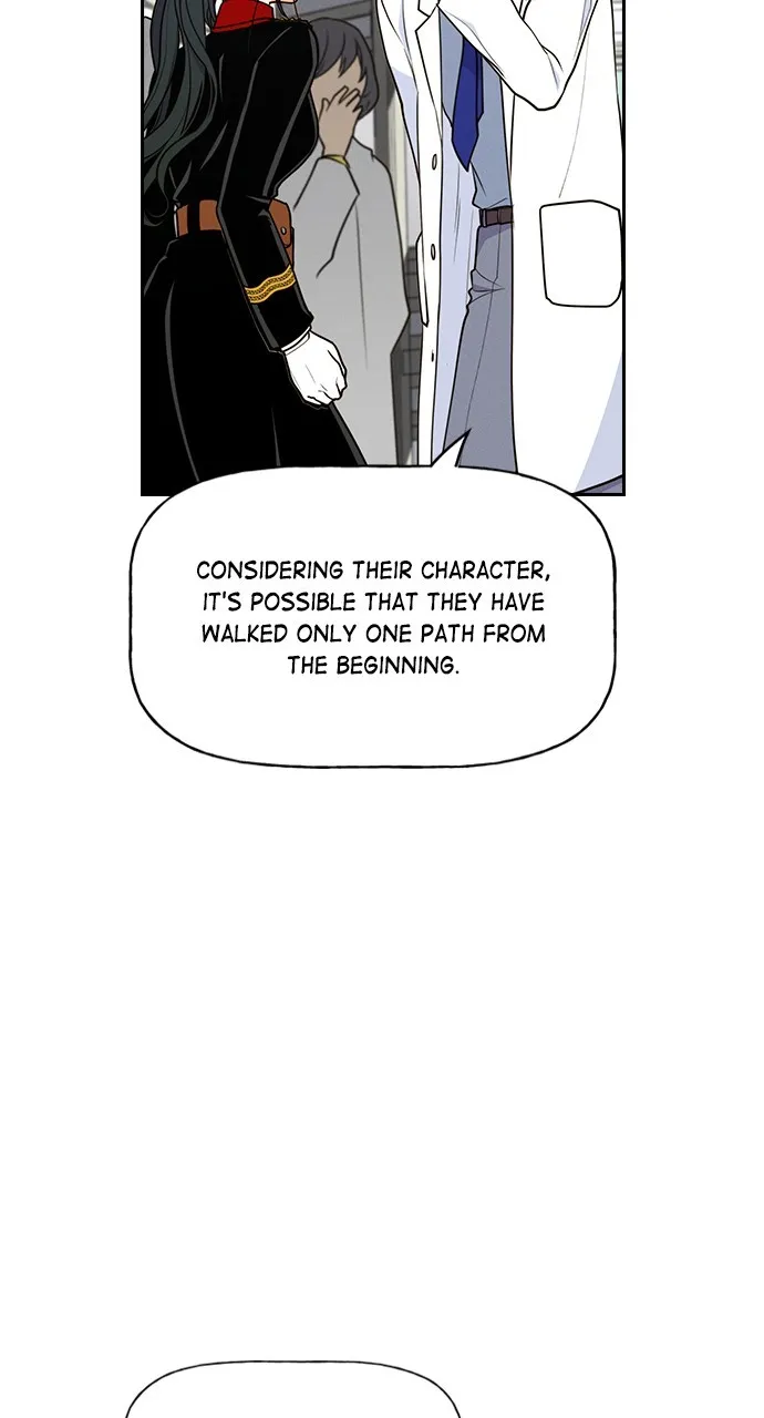 Housekeeper Chapter 131 page 50 - 