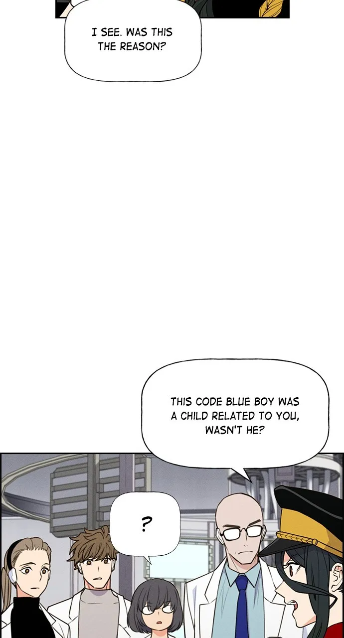 Housekeeper Chapter 131 page 6 - 
