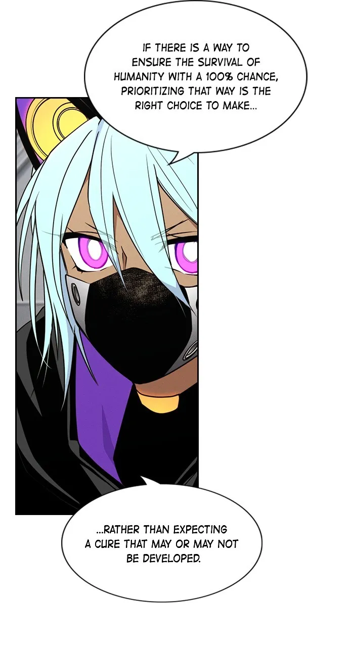 Housekeeper Chapter 131 page 55 - 