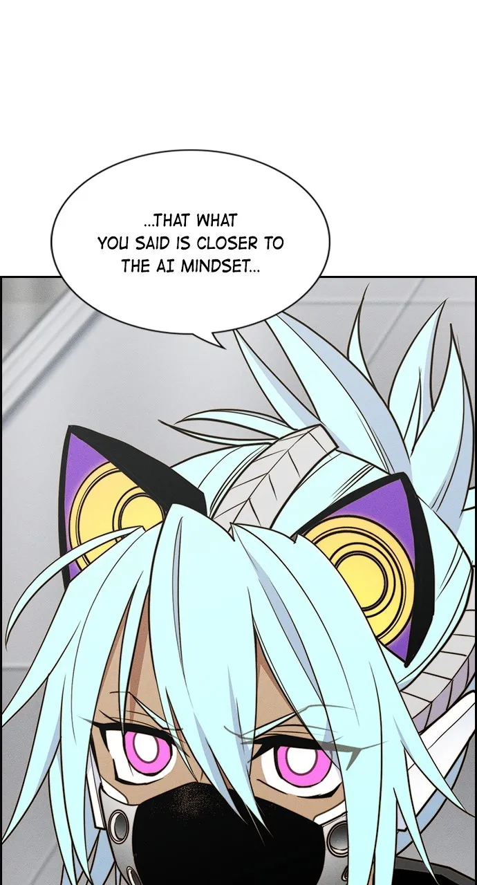 Housekeeper Chapter 131 page 58 - 