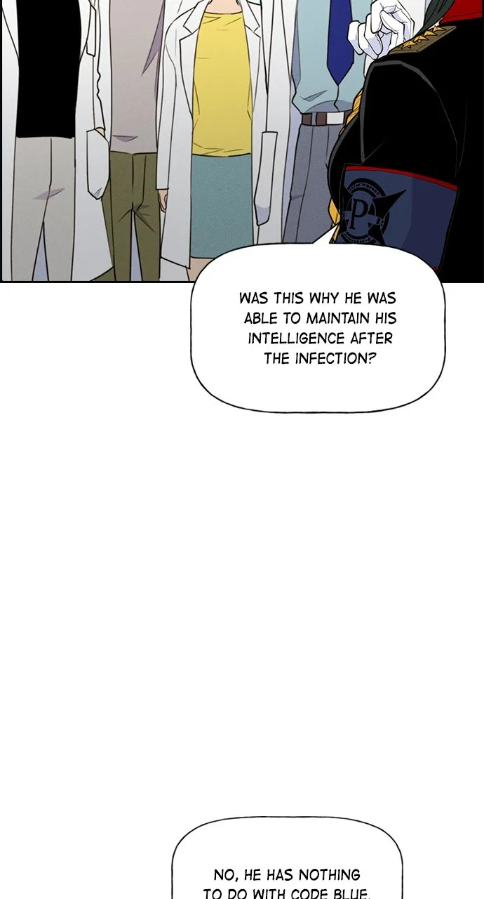 Housekeeper Chapter 131 page 7 - 