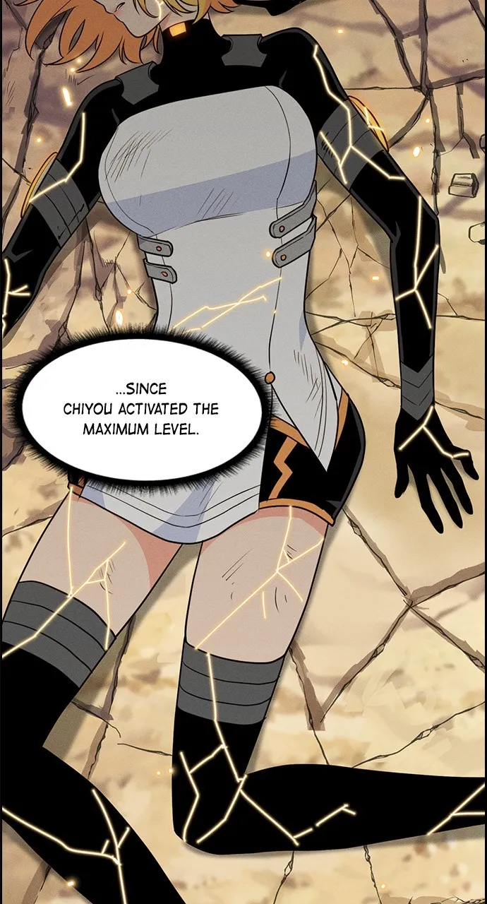 Housekeeper Chapter 131 page 75 - 