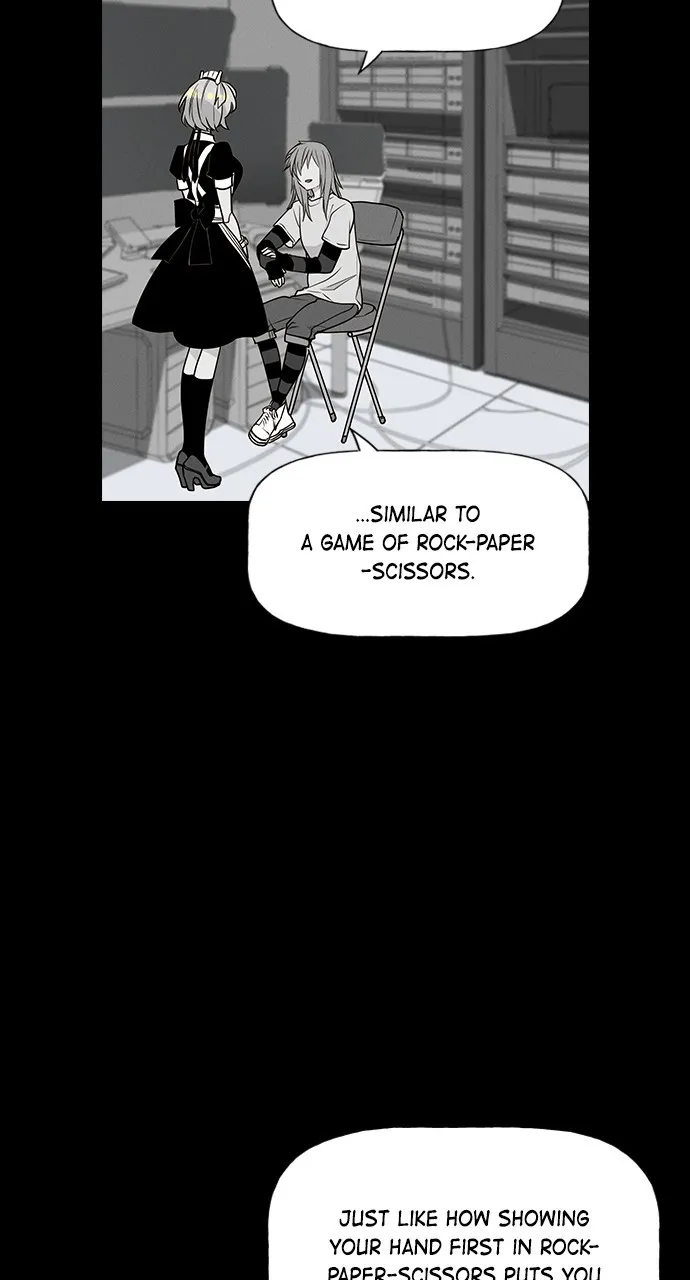 Housekeeper Chapter 131 page 81 - 
