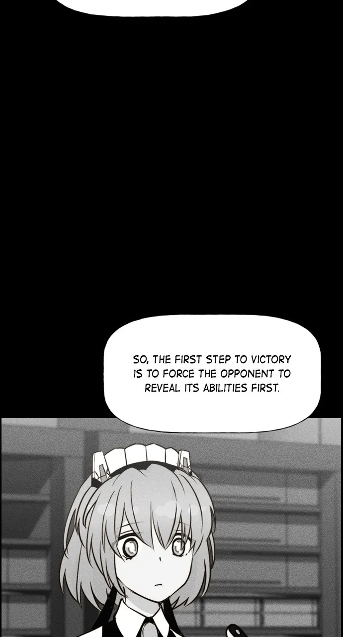 Housekeeper Chapter 131 page 83 - 