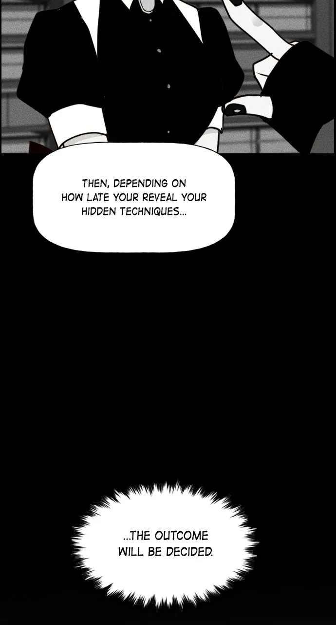 Housekeeper Chapter 131 page 84 - 