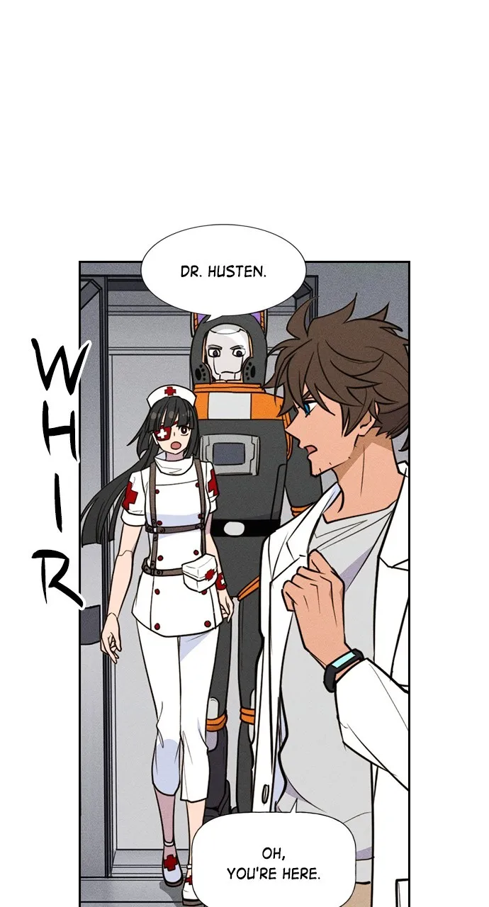 Housekeeper Chapter 132 page 20 - 