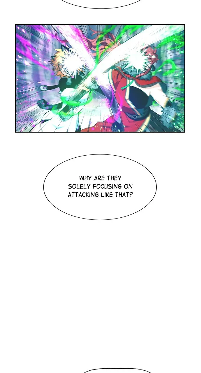 Housekeeper Chapter 132 page 27 - 