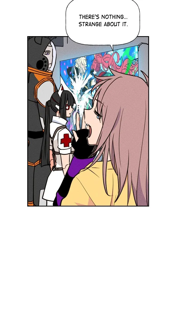 Housekeeper Chapter 132 page 28 - 