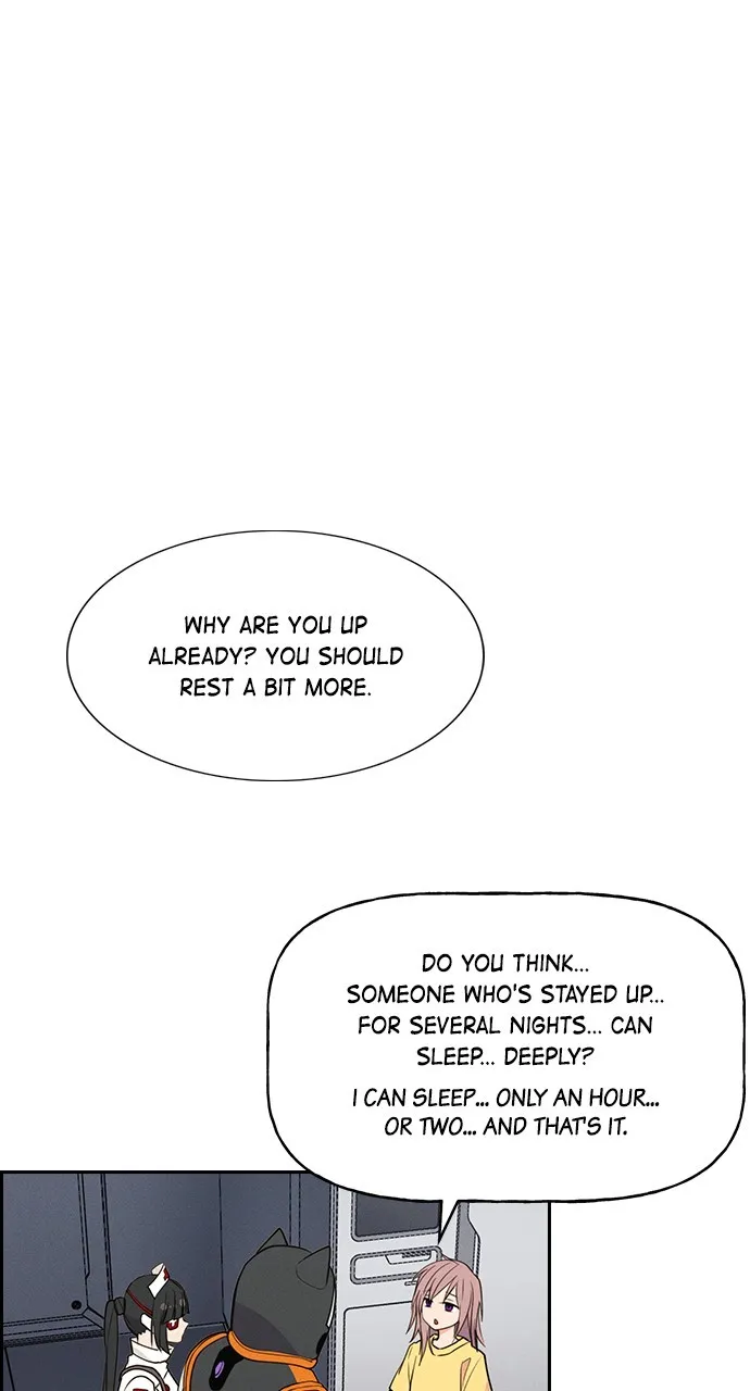 Housekeeper Chapter 132 page 30 - 