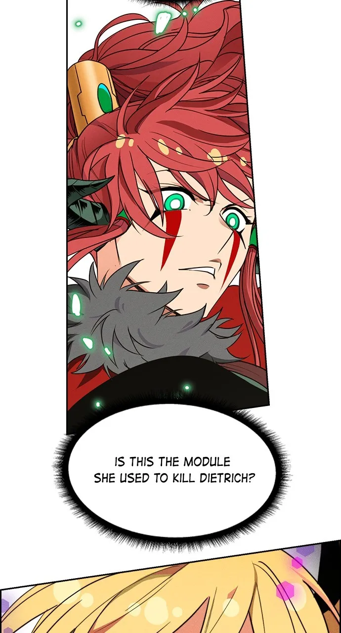 Housekeeper Chapter 132 page 4 - 