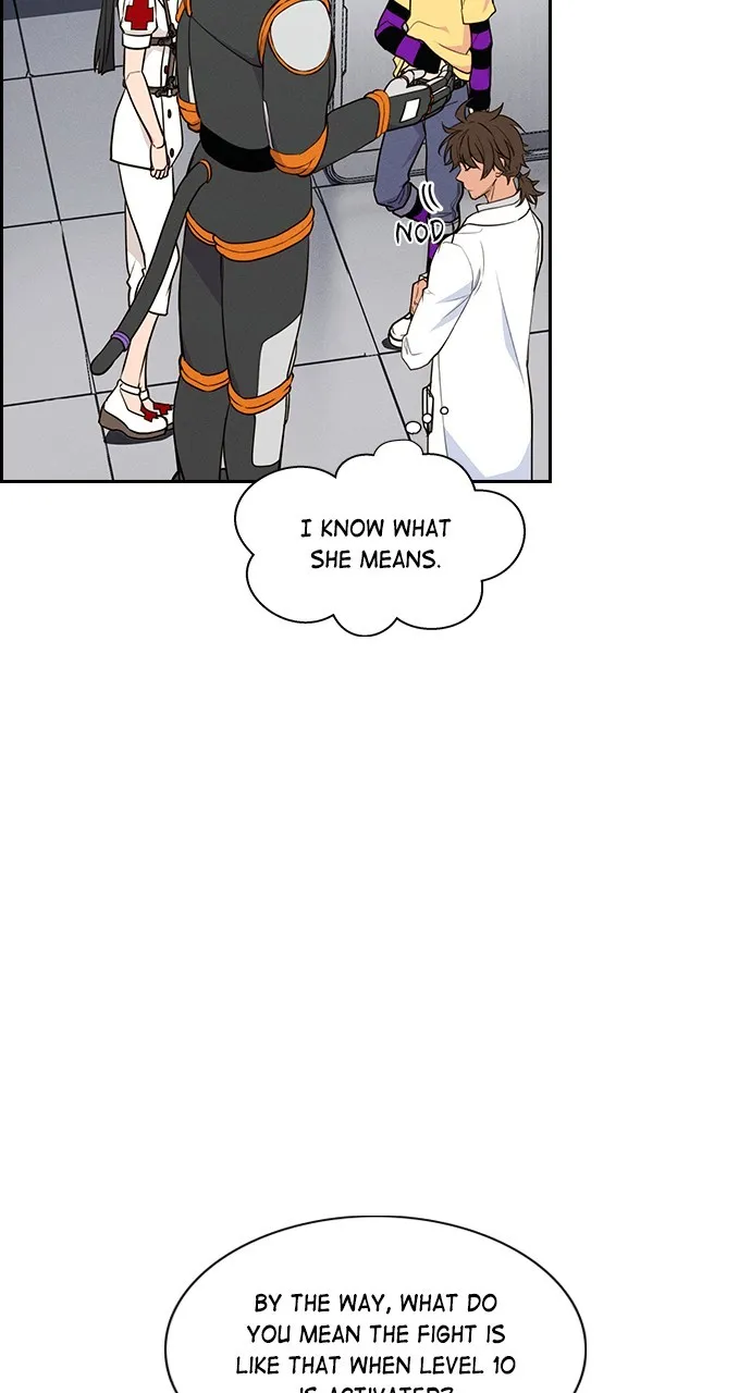 Housekeeper Chapter 132 page 31 - 