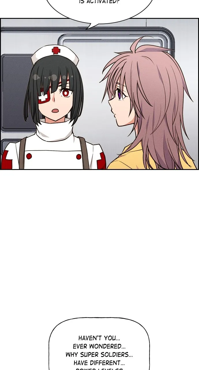 Housekeeper Chapter 132 page 32 - 
