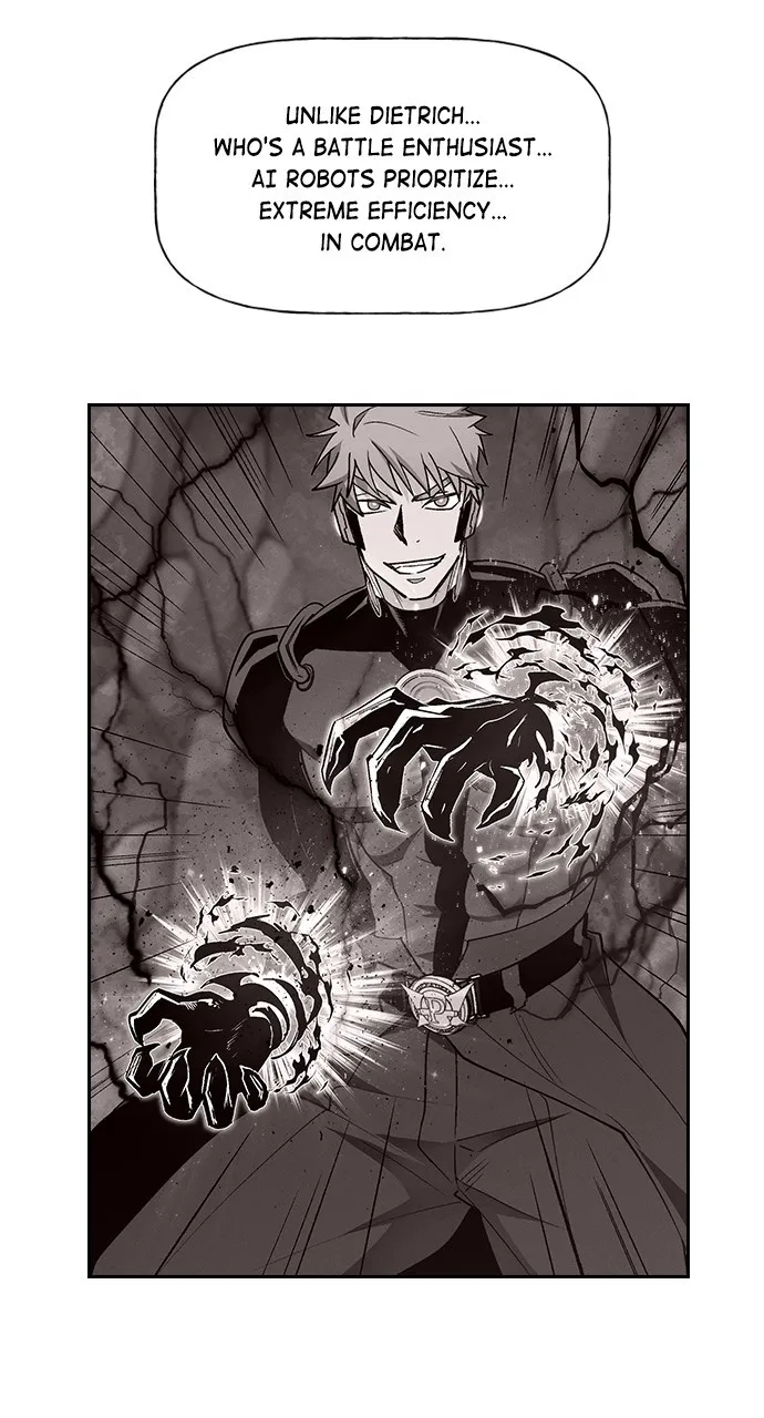 Housekeeper Chapter 132 page 34 - 