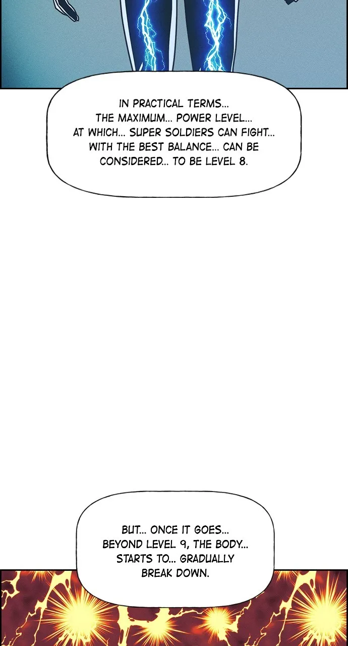 Housekeeper Chapter 132 page 41 - 
