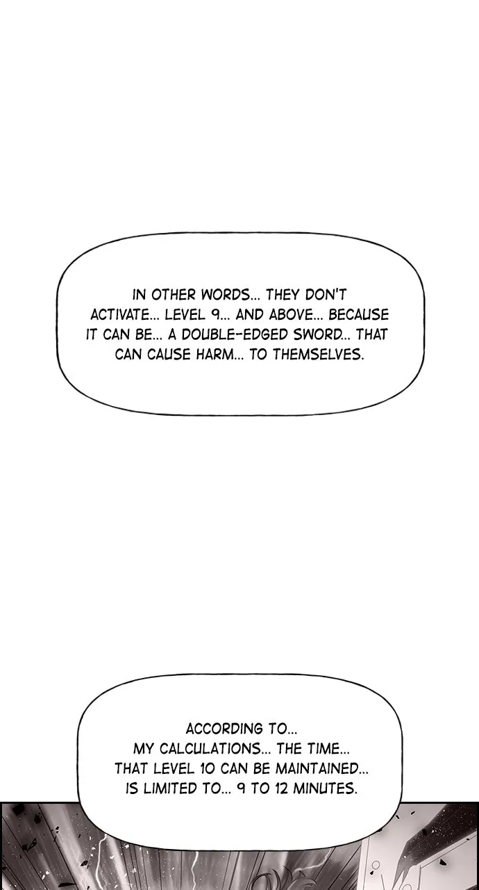 Housekeeper Chapter 132 page 43 - 