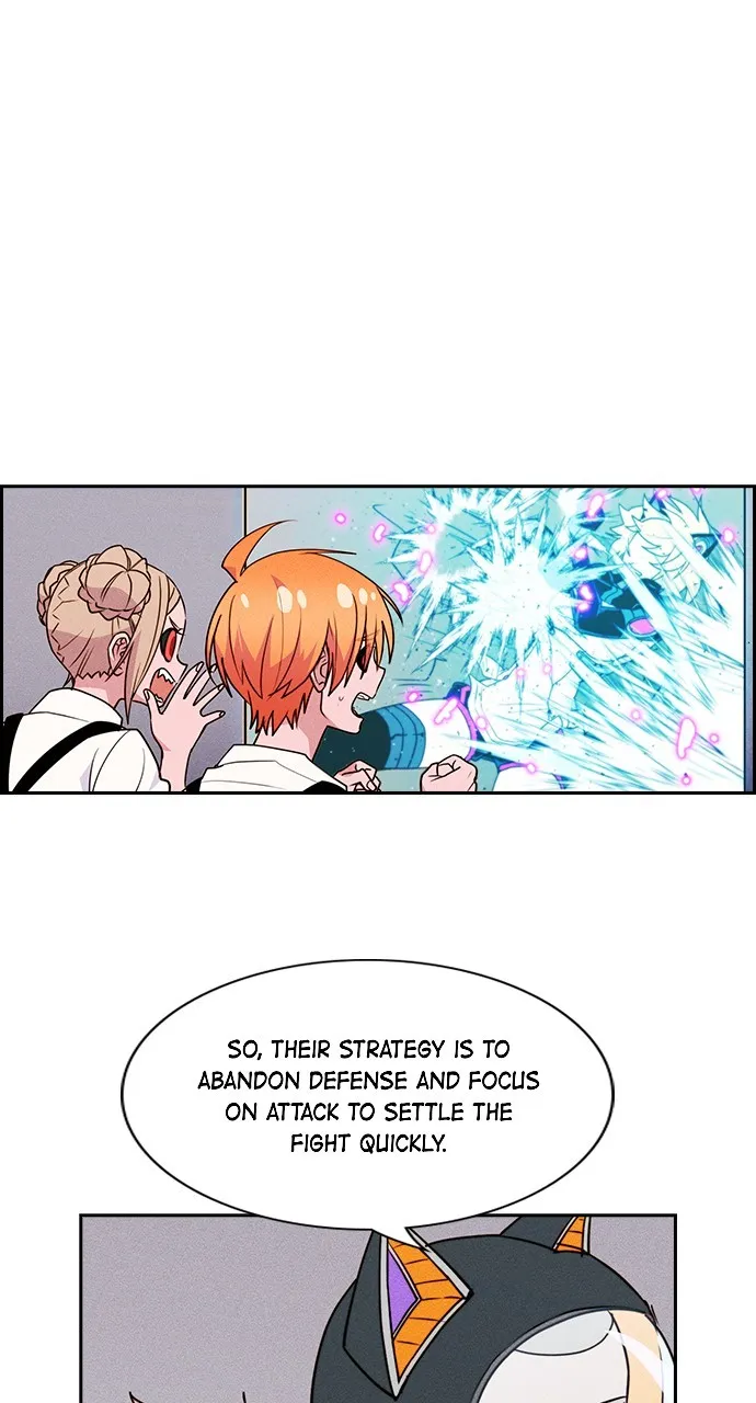 Housekeeper Chapter 132 page 45 - 