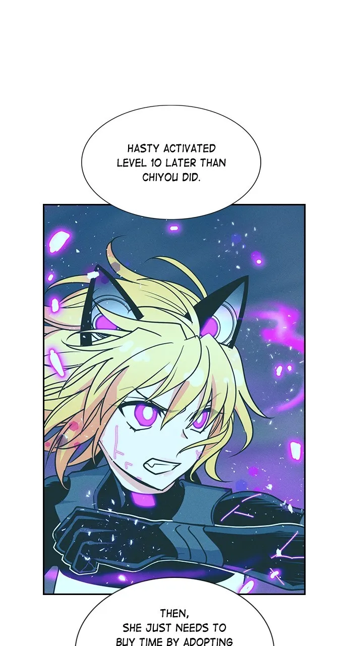 Housekeeper Chapter 132 page 48 - 