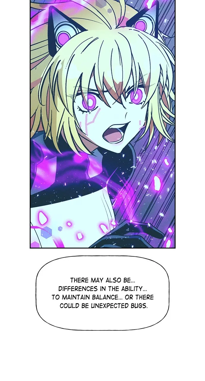 Housekeeper Chapter 132 page 56 - 