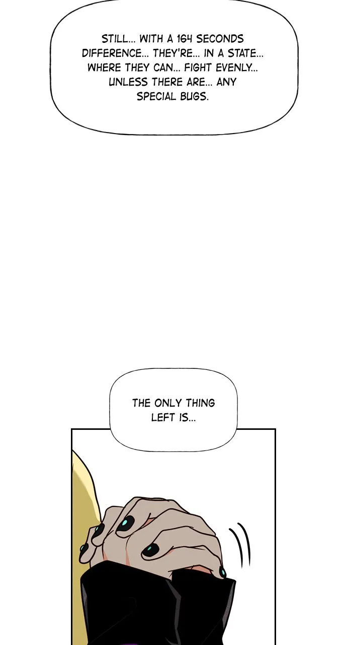 Housekeeper Chapter 132 page 58 - 
