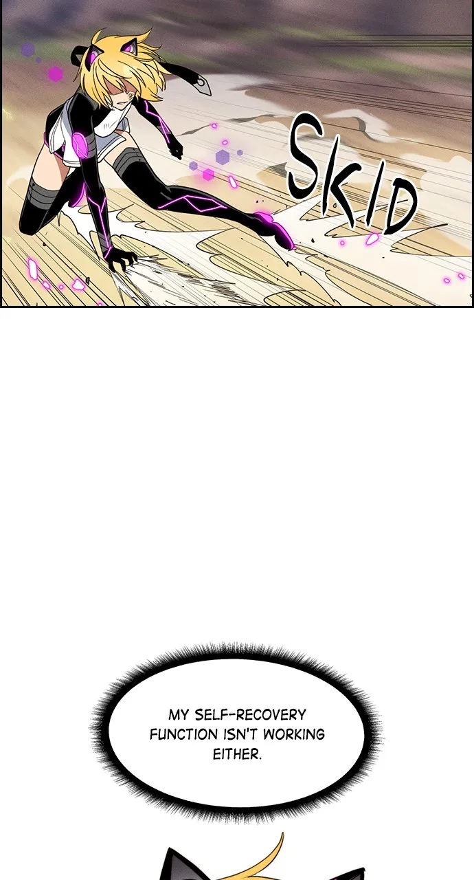 Housekeeper Chapter 132 page 69 - 