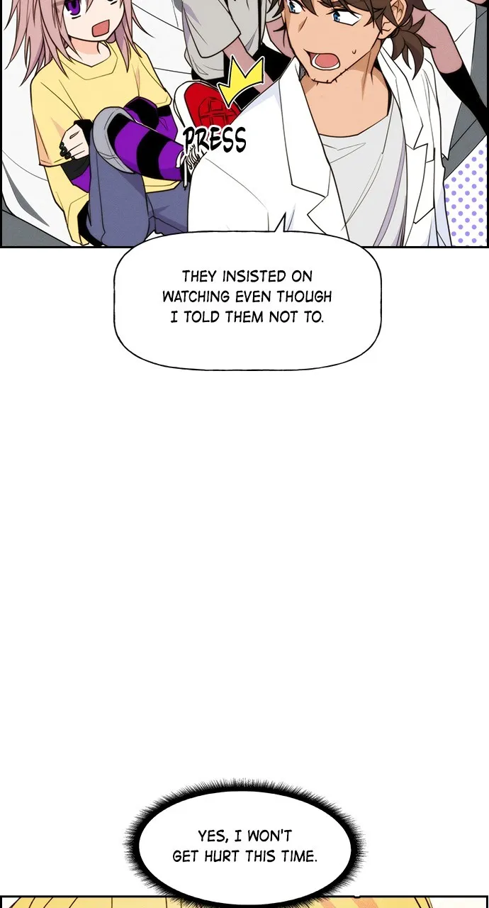 Housekeeper Chapter 132 page 75 - 