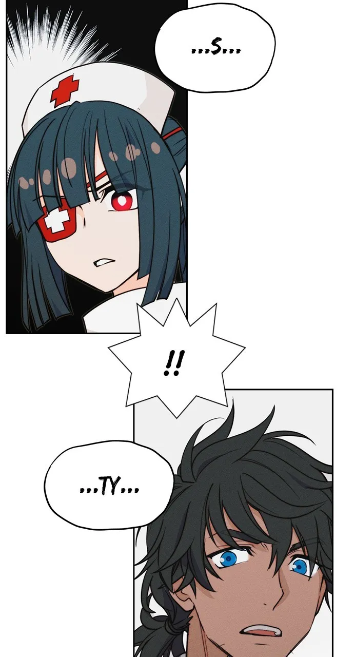 Housekeeper Chapter 132 page 81 - 