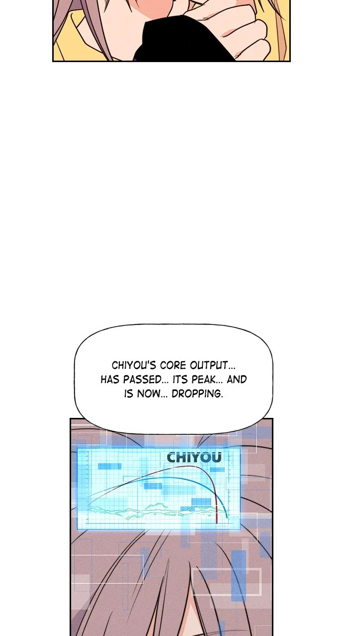 Housekeeper Chapter 133 page 16 - 