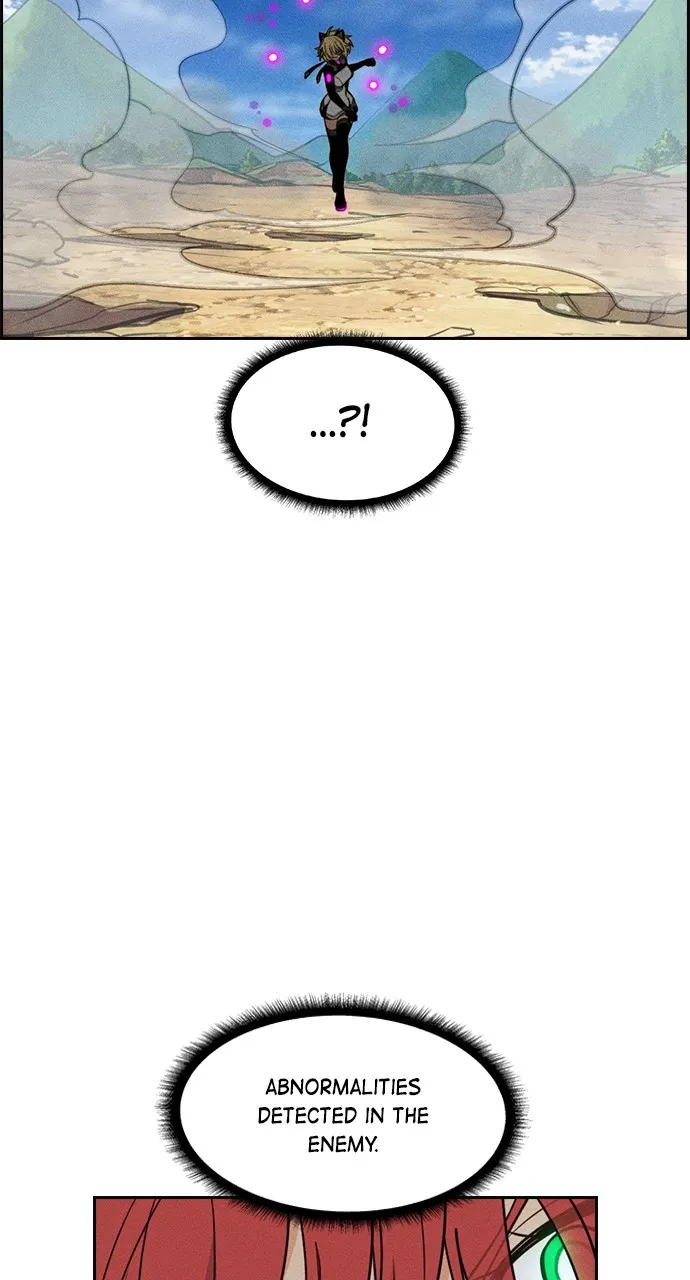 Housekeeper Chapter 133 page 30 - 