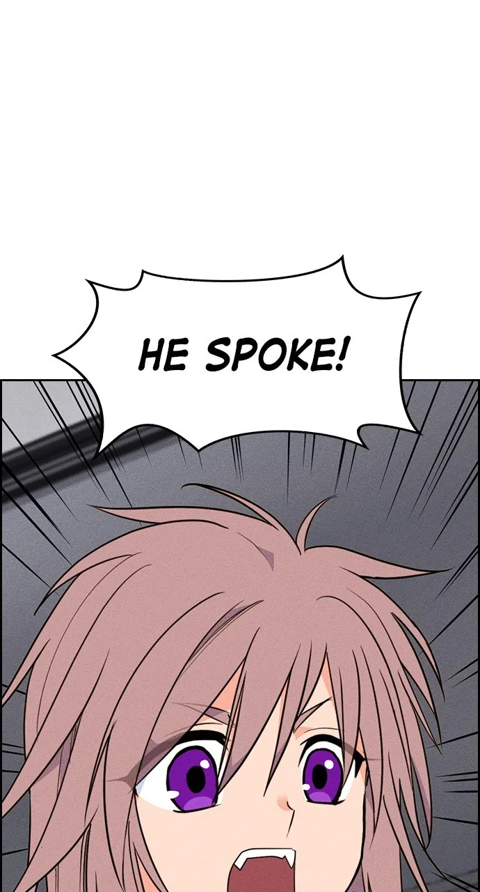 Housekeeper Chapter 133 page 4 - 