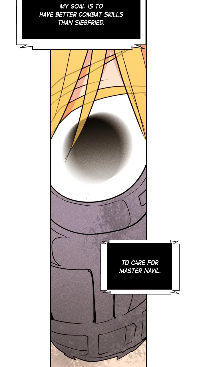 Housekeeper Chapter 133 page 36 - 