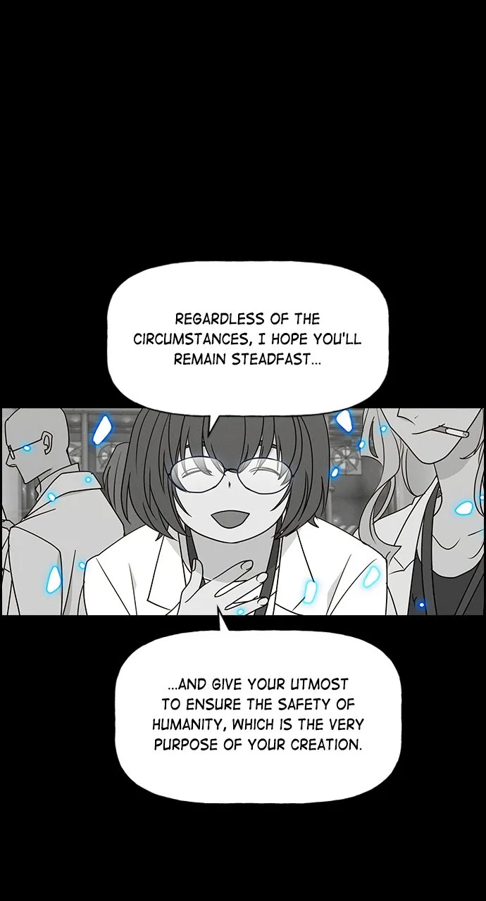 Housekeeper Chapter 133 page 49 - 