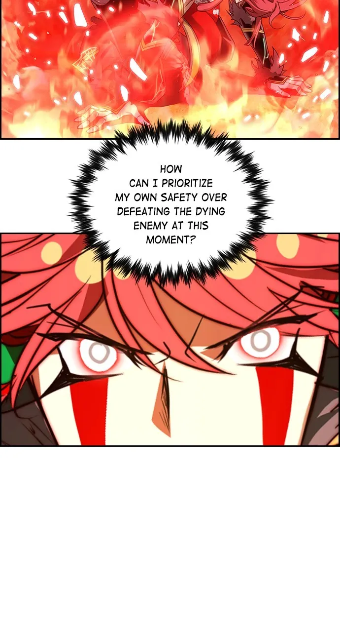 Housekeeper Chapter 133 page 55 - 