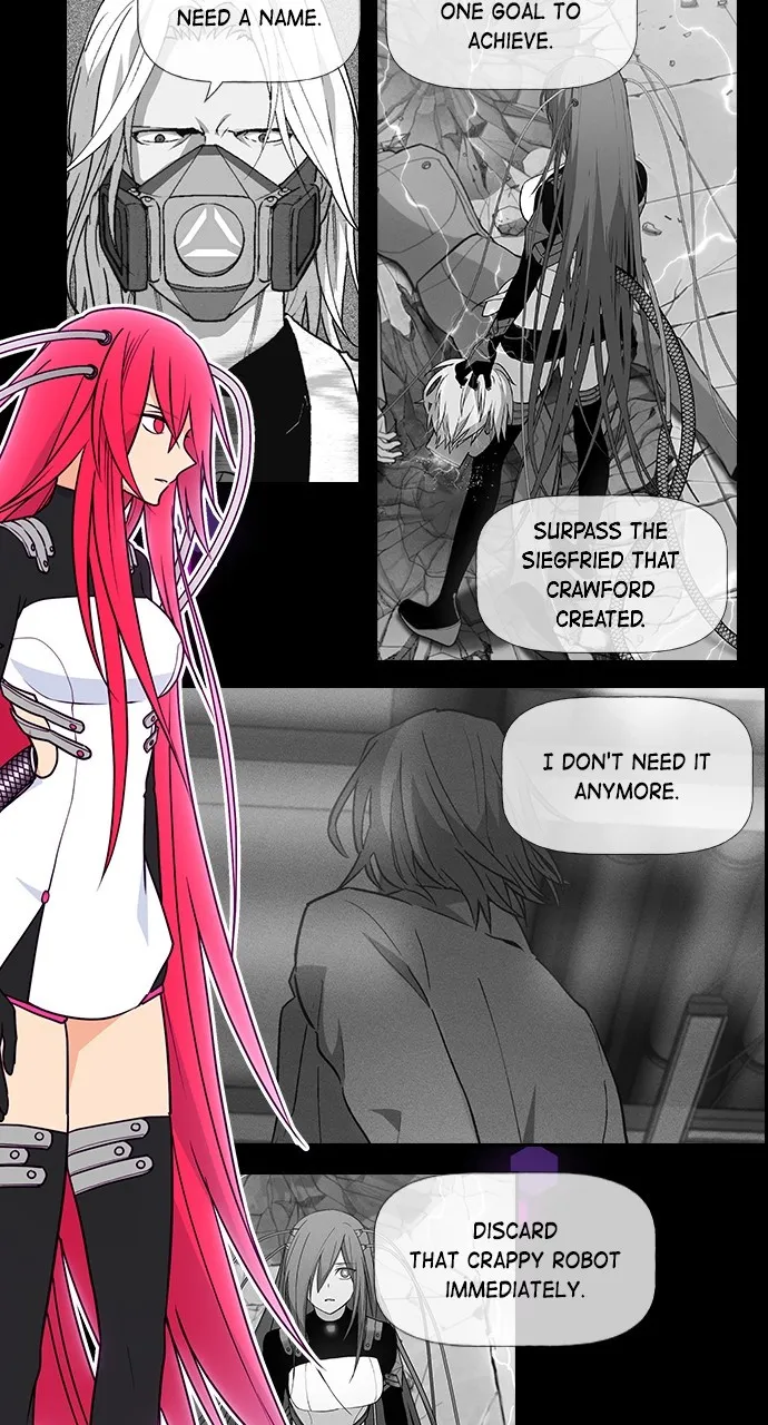 Housekeeper Chapter 133 page 63 - 