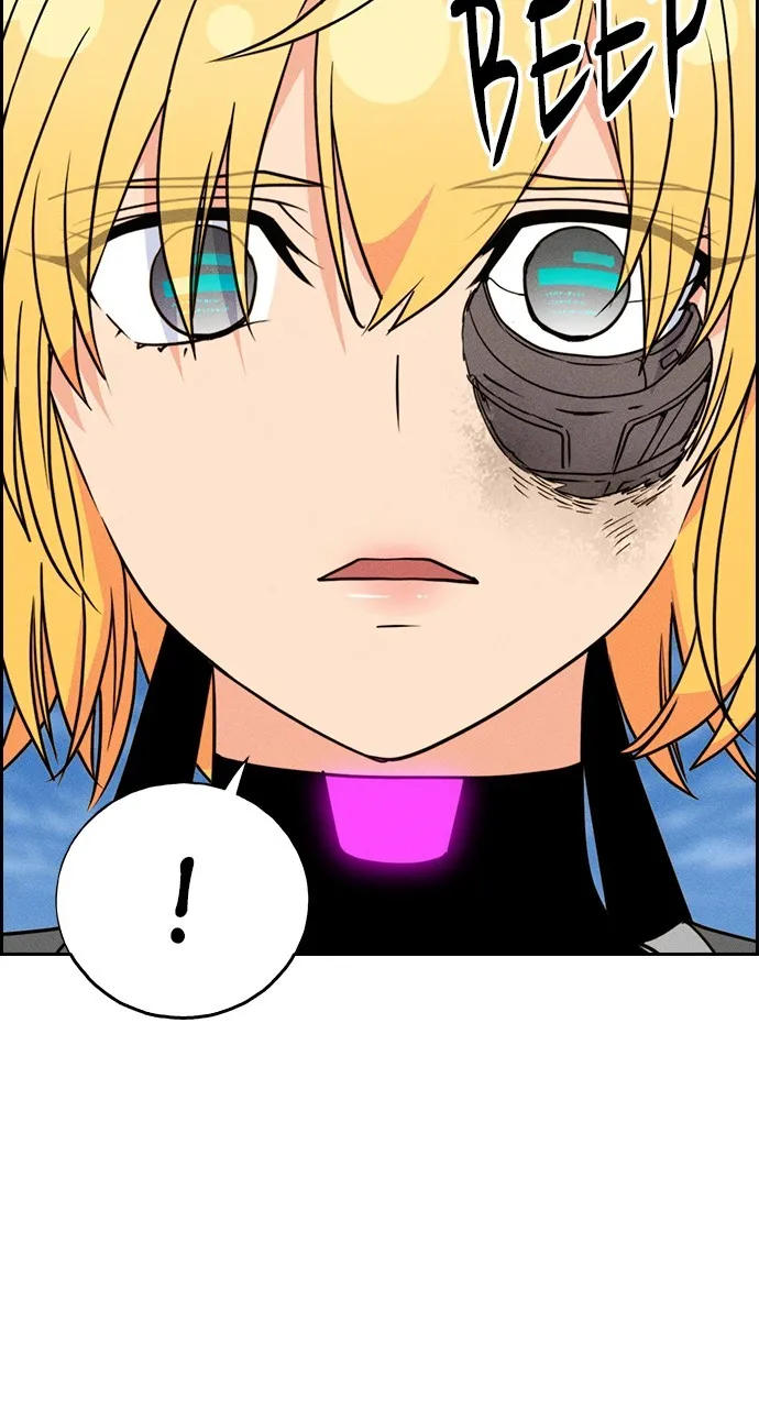 Housekeeper Chapter 133 page 69 - 