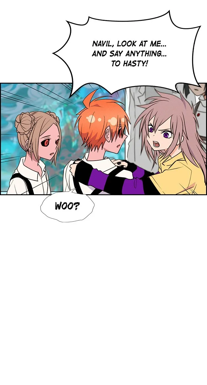 Housekeeper Chapter 133 page 72 - 