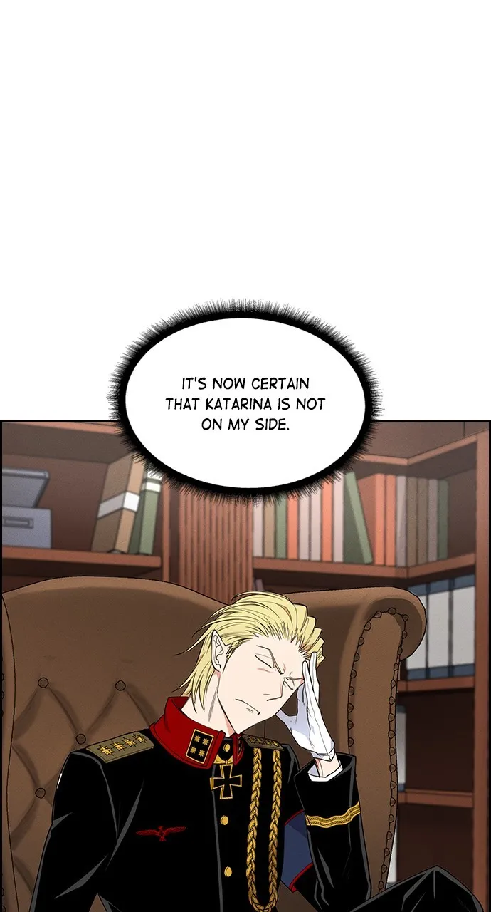 Housekeeper Chapter 134 page 2 - 