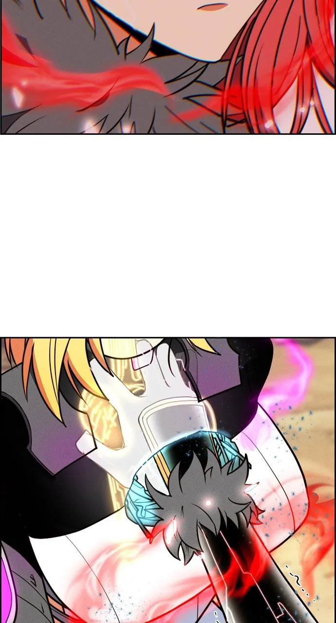 Housekeeper Chapter 134 page 13 - 