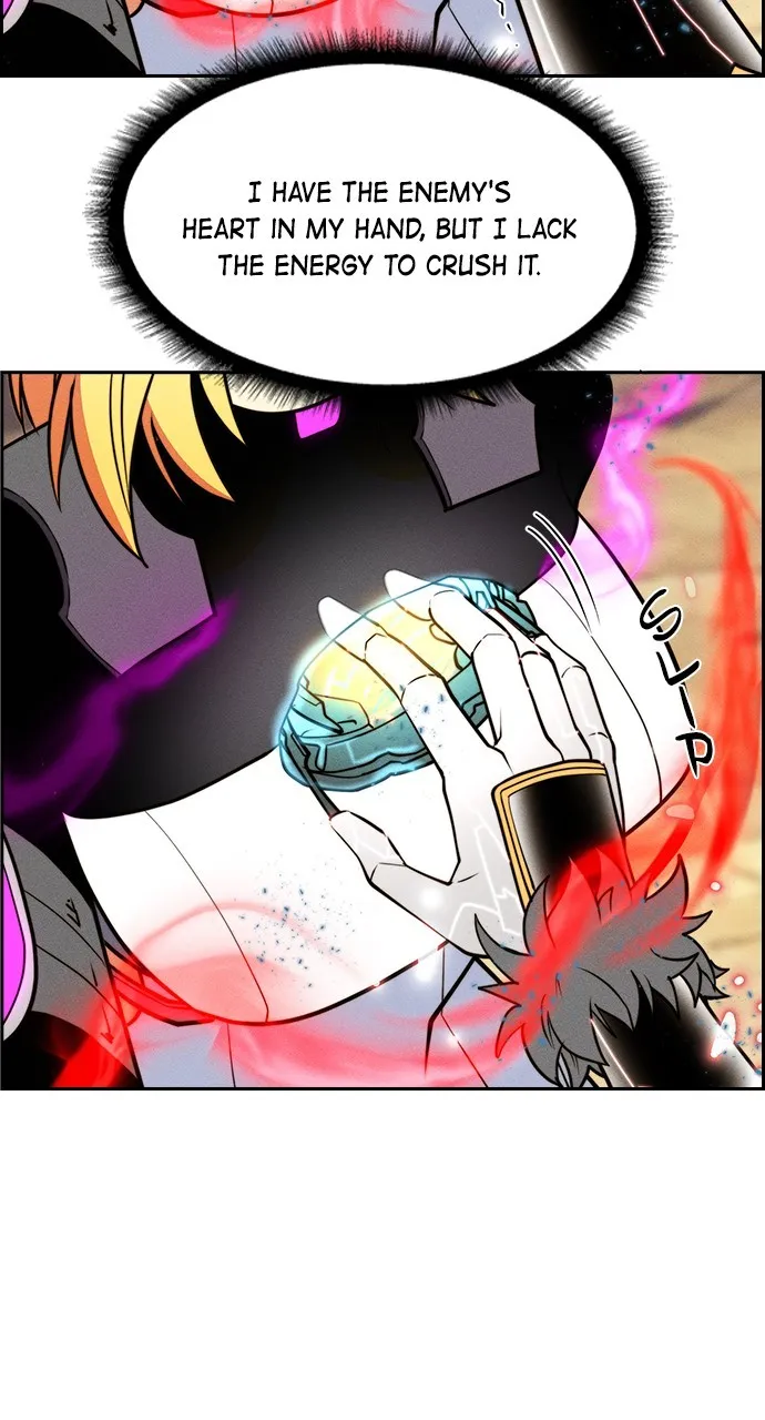 Housekeeper Chapter 134 page 14 - 