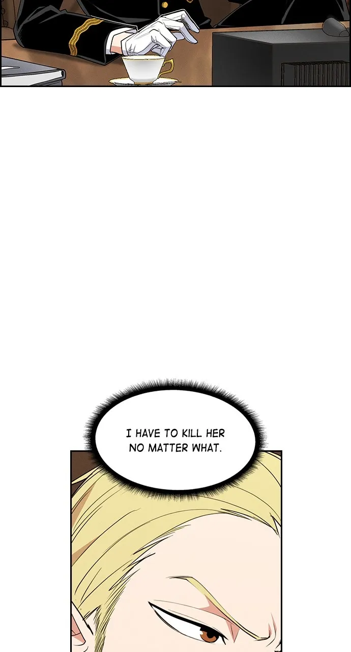 Housekeeper Chapter 134 page 3 - 
