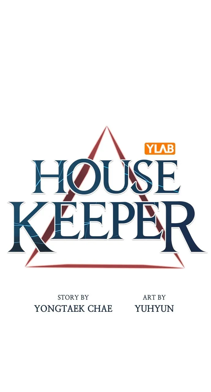 Housekeeper Chapter 134 page 22 - 