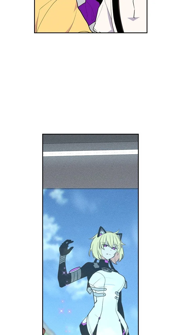 Housekeeper Chapter 134 page 24 - 