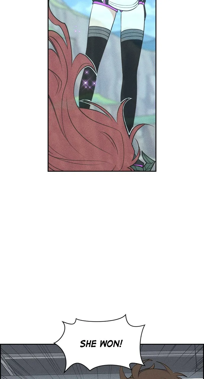 Housekeeper Chapter 134 page 25 - 