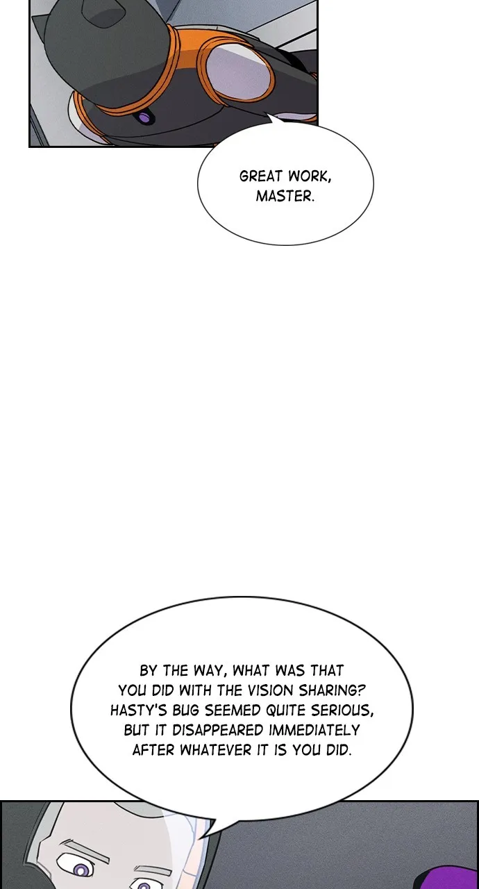 Housekeeper Chapter 134 page 28 - 