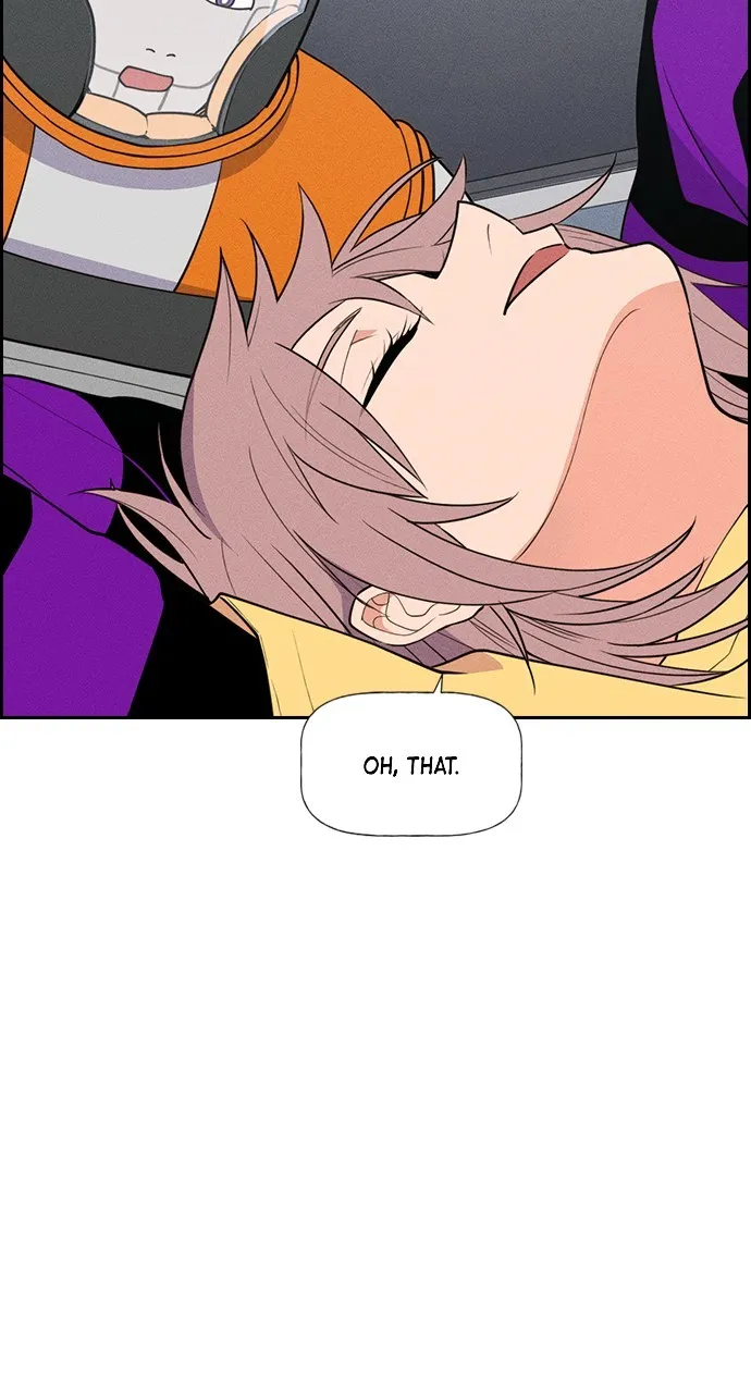 Housekeeper Chapter 134 page 29 - 