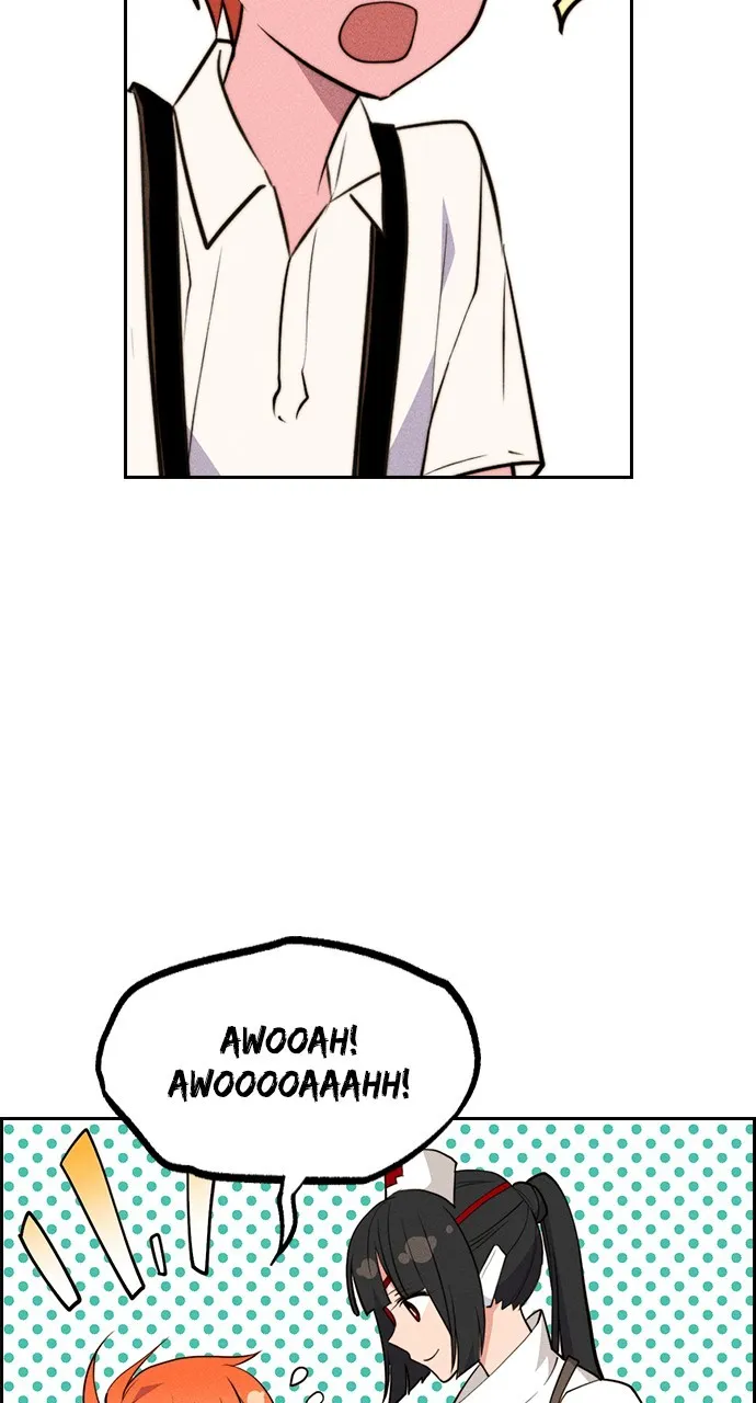 Housekeeper Chapter 134 page 42 - 
