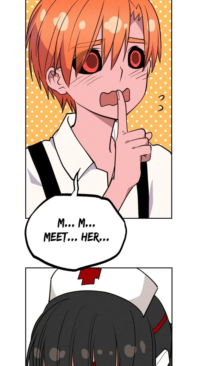 Housekeeper Chapter 134 page 44 - 